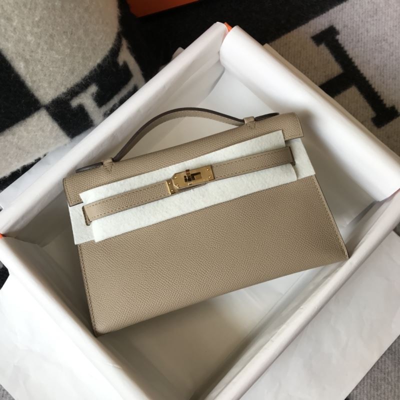 Hermes Kelly Bags